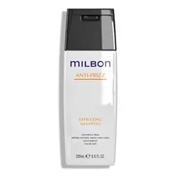 milbon anti frizz defrizzingshampoo 10 08 20