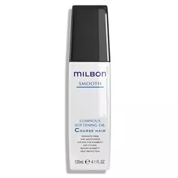 milbon smooth luminoussofteningoil 100420