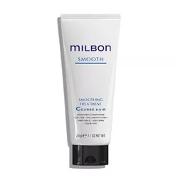 milbon smooth smoothingtreatment coarsehair 100420