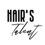 Hair’s Talent