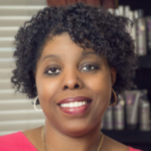 Felecie CeCe Foxworth