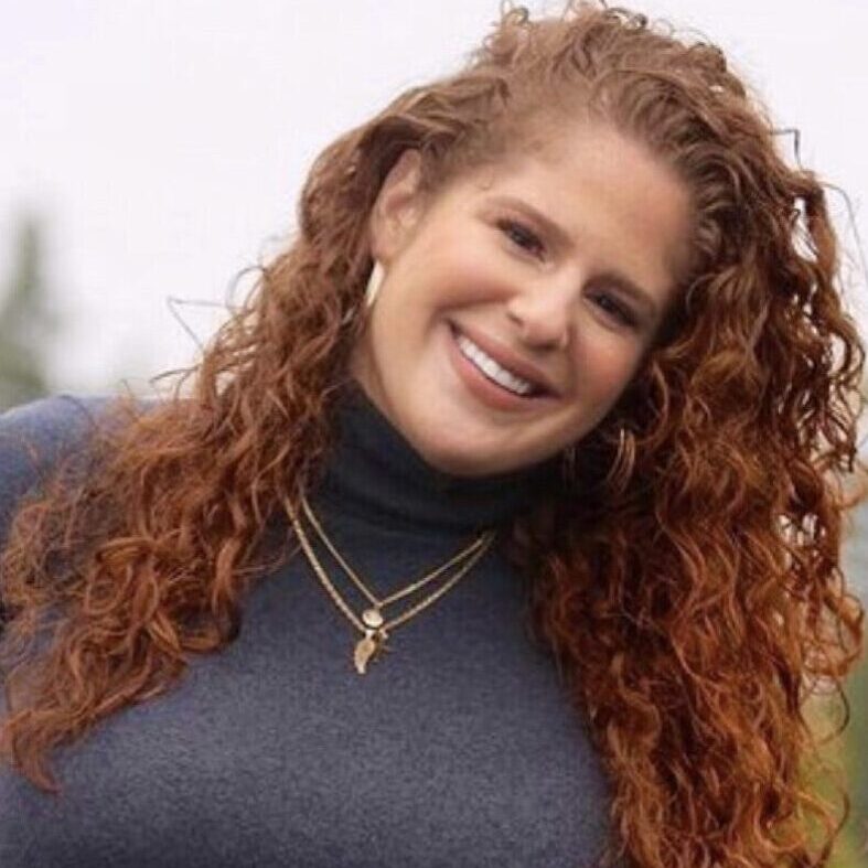 Giana at Hair’s Talent Salon in East Haven CT Giana at Hair's Talent Salon in East Haven CT