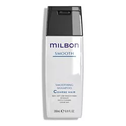milbon smooth smoothingshampoo coarsehair 100420