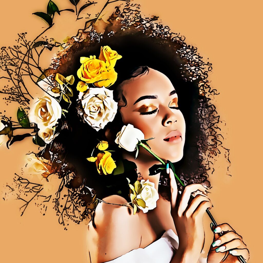 become a ginacurl stylist