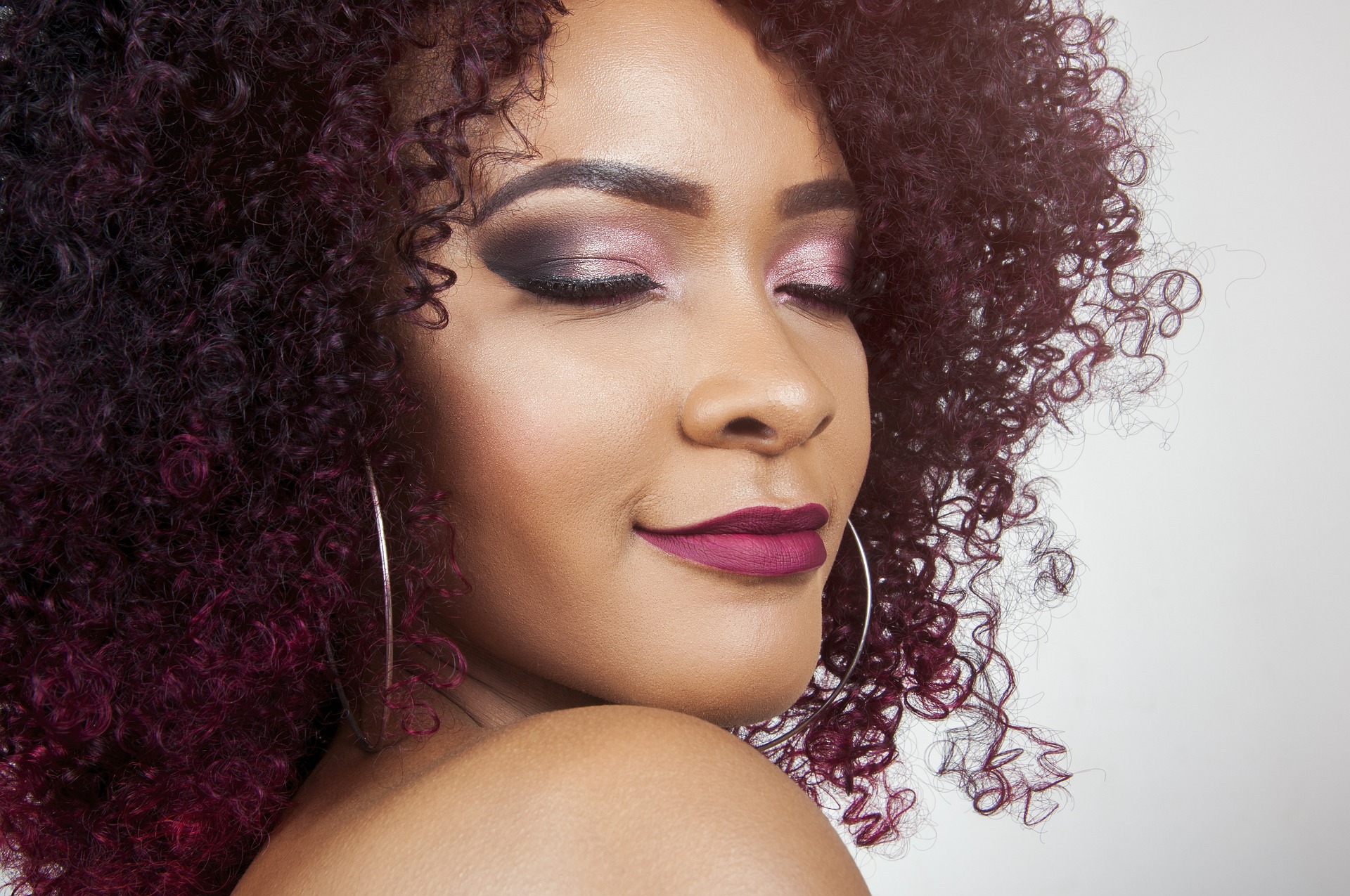 Gina Curl Hair's Talent Salon East Haven CT by Gina Rivera